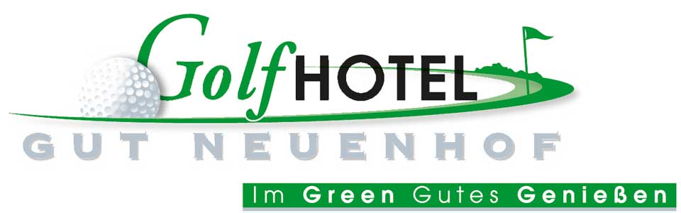 Golfhotel Gut Neuenhof